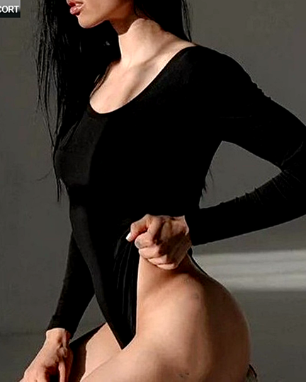 Paulina Escort Warsaw