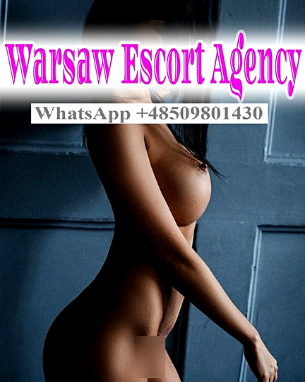 Olga Escort Warsaw