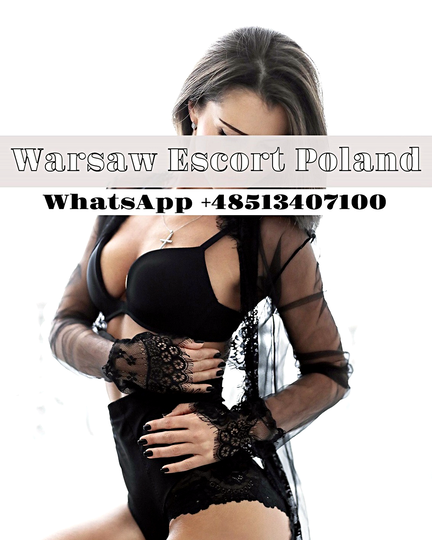 Harper Escort Warsaw