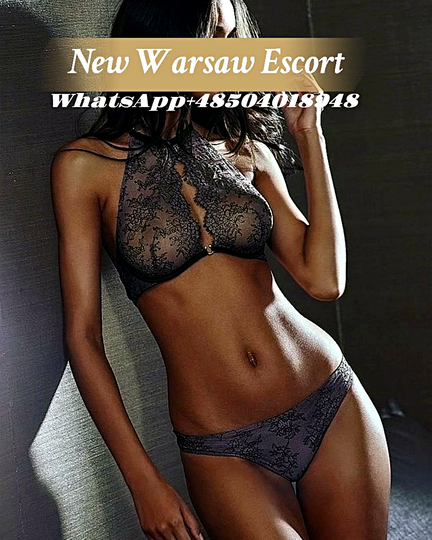Natalia Warsaw Escort