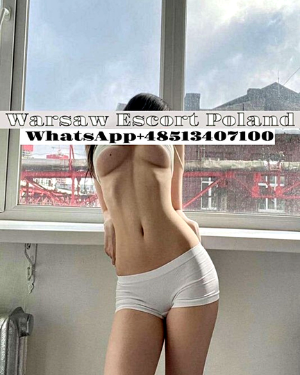 Madison Warsaw Escort