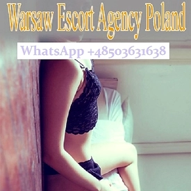 Susan Warsaw Escort Agency Poland's thumbnail