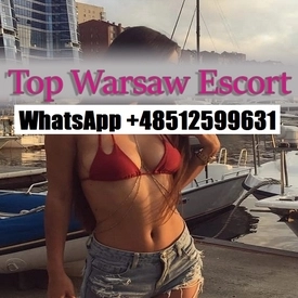 Esme Top Warsaw Escort's profile thumbnail