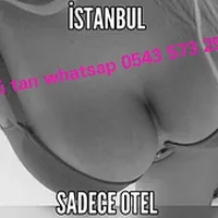 Vip Escort In Istanbul's profile thumbnail