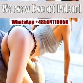 Francesca Warsaw Escort Poland's thumbnail