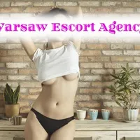 Candy Warsaw Escort Agency's profile thumbnail