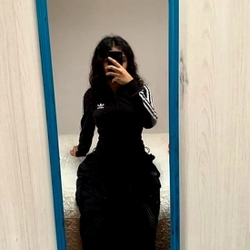 Brazilian escort girl in Abu Dhabi's thumbnail