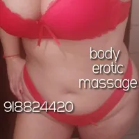 Secret masseuse's profile thumbnail